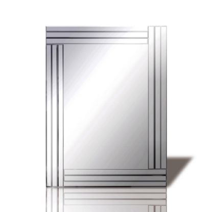 Estin Mirrors Diyas Home Non-illuminated